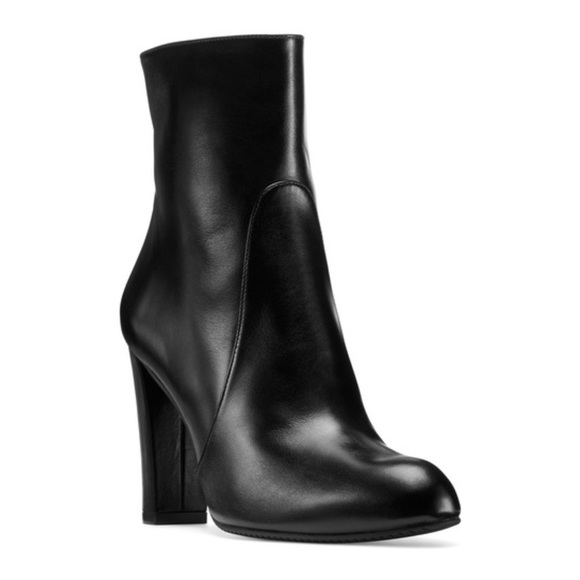 Stuart weitzman highland bootie - Picture 3 of 8
